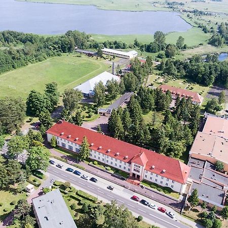Hotel Rewita Rogowo K Kolobrzegu Esterno foto