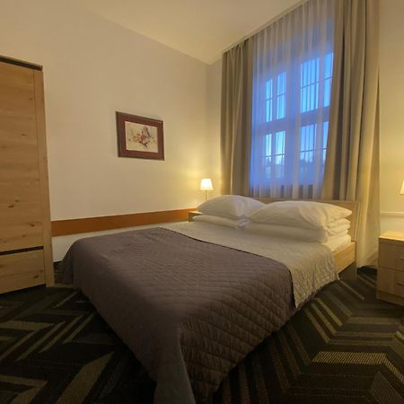 Hotel Rewita Rogowo K Kolobrzegu Esterno foto