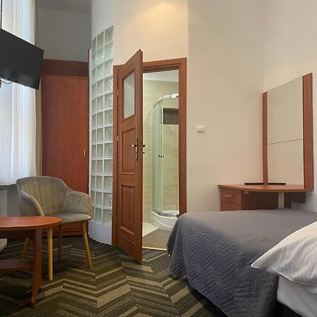 Hotel Rewita Rogowo K Kolobrzegu Esterno foto