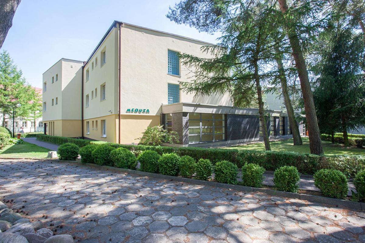 Hotel Rewita Rogowo K Kolobrzegu Esterno foto