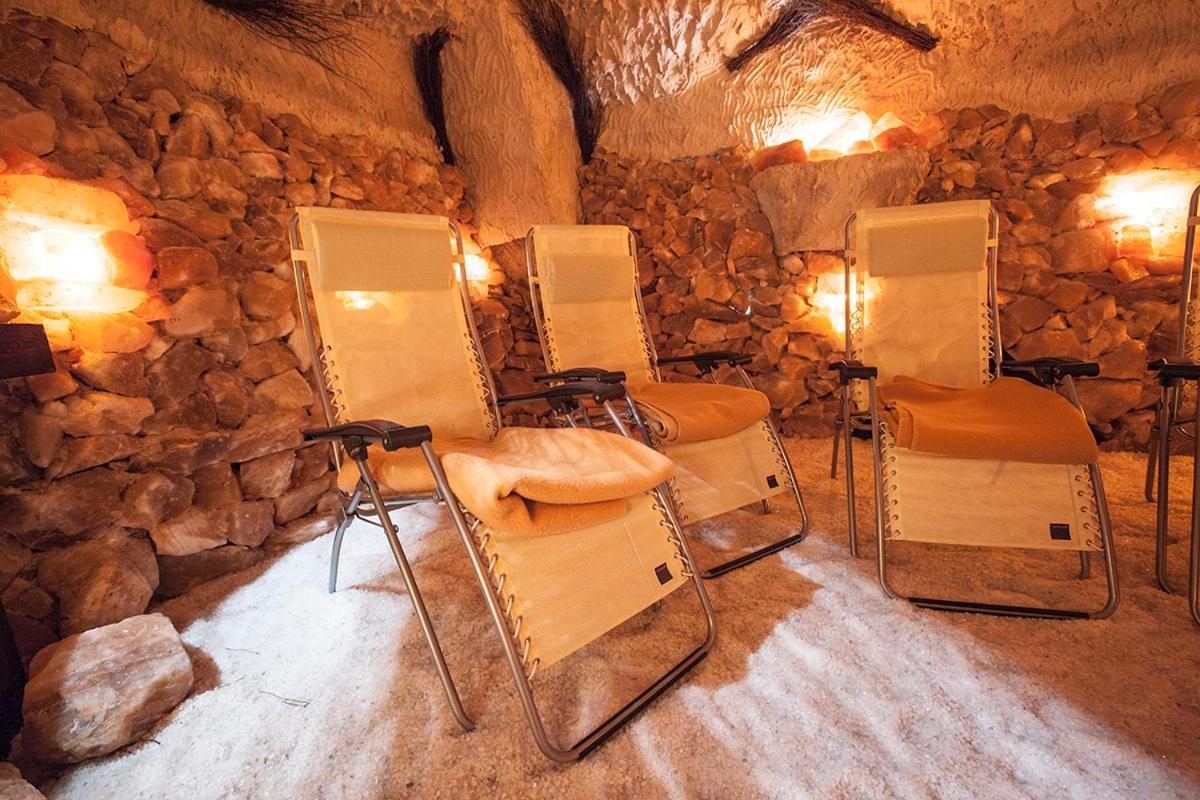 Hotel Rewita Rogowo K Kolobrzegu Esterno foto