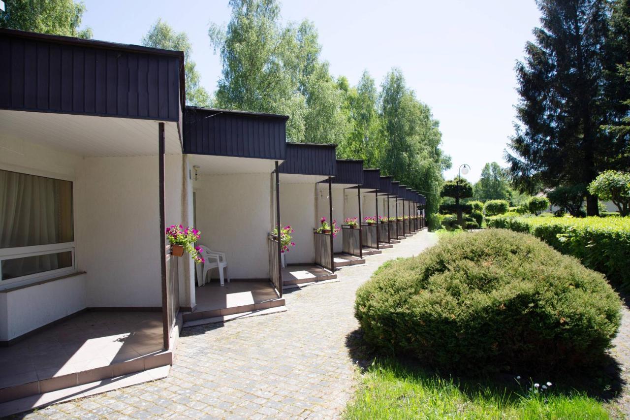 Hotel Rewita Rogowo K Kolobrzegu Esterno foto