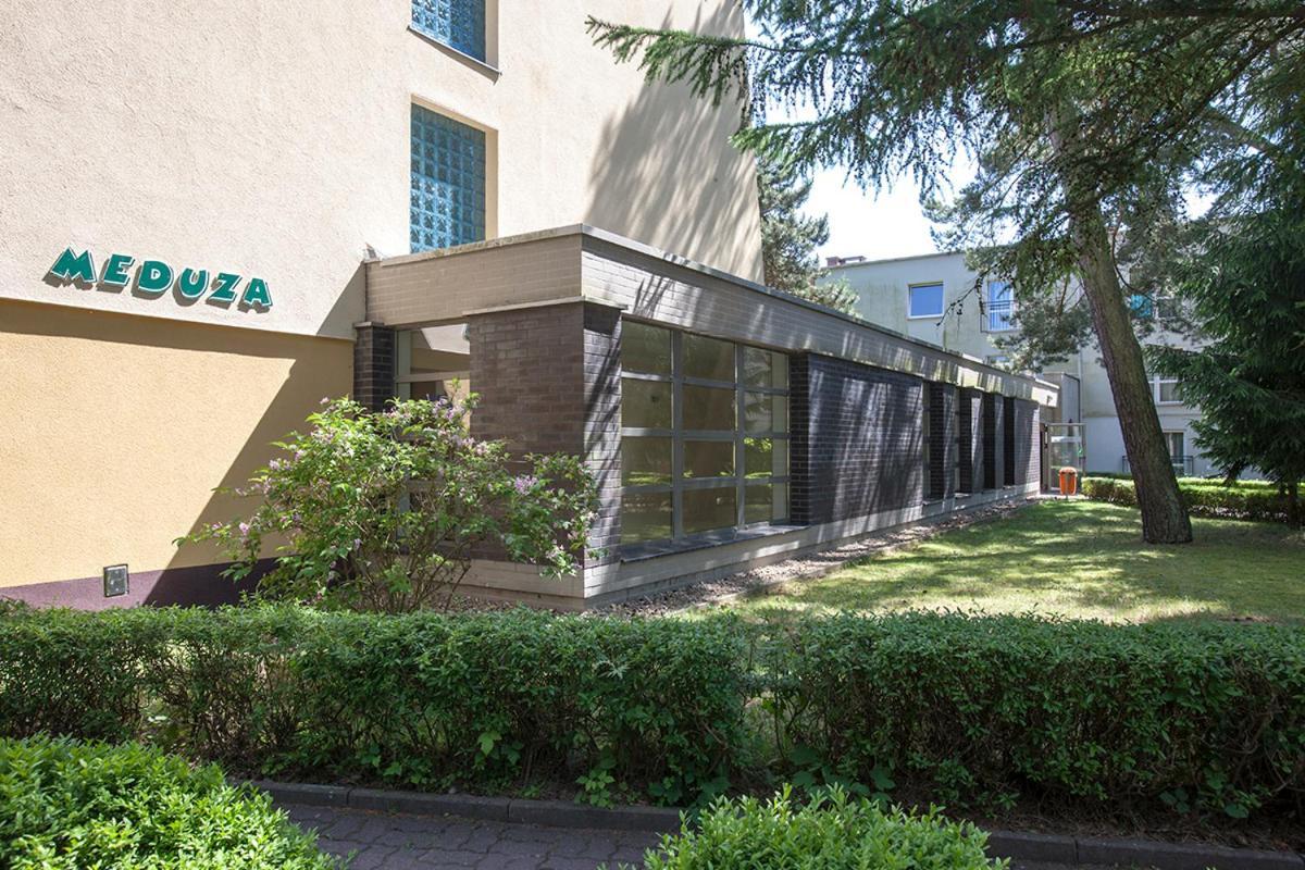 Hotel Rewita Rogowo K Kolobrzegu Esterno foto