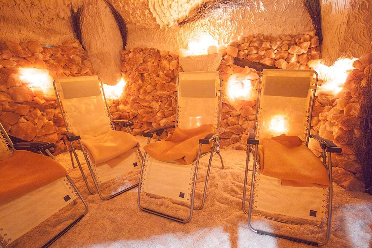 Hotel Rewita Rogowo K Kolobrzegu Esterno foto