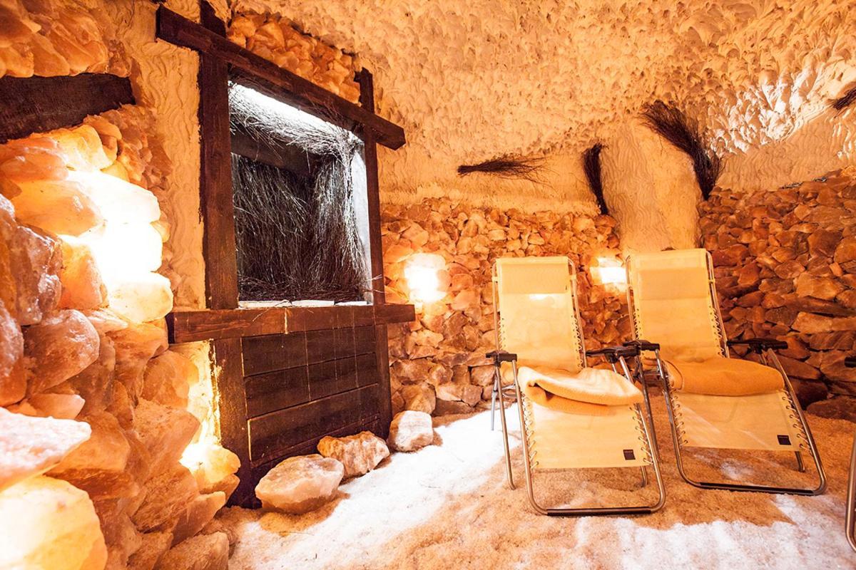 Hotel Rewita Rogowo K Kolobrzegu Esterno foto