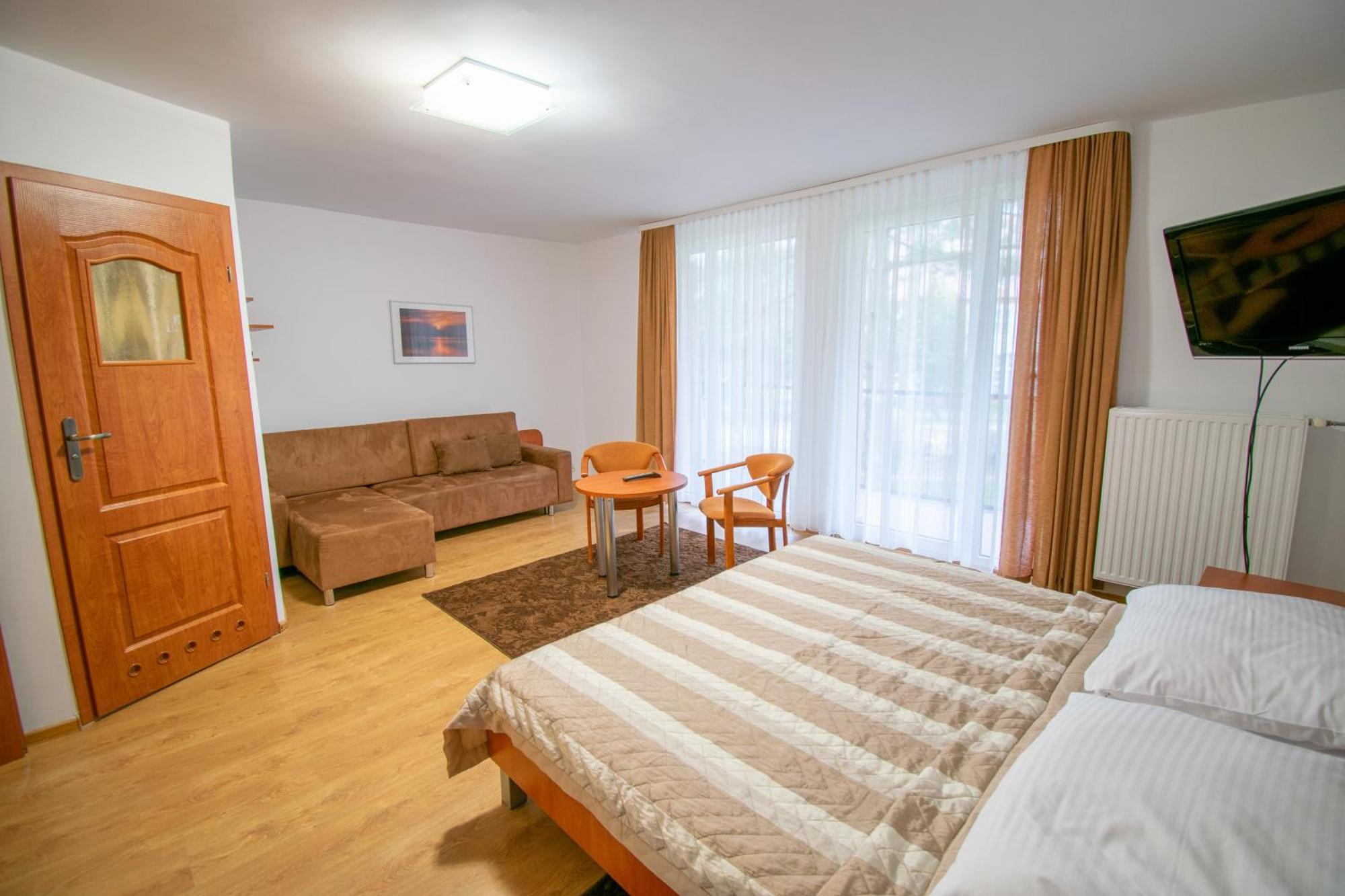 Hotel Rewita Rogowo K Kolobrzegu Camera foto