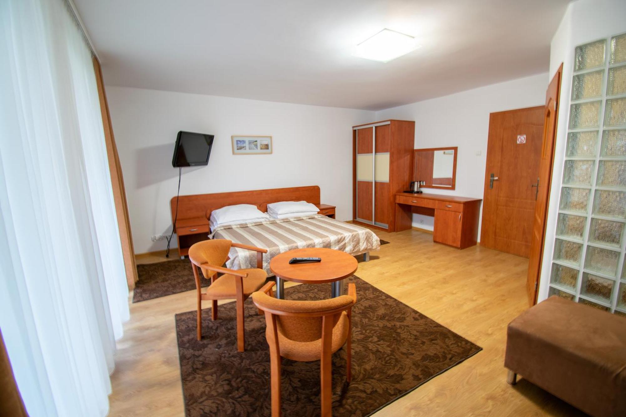 Hotel Rewita Rogowo K Kolobrzegu Camera foto