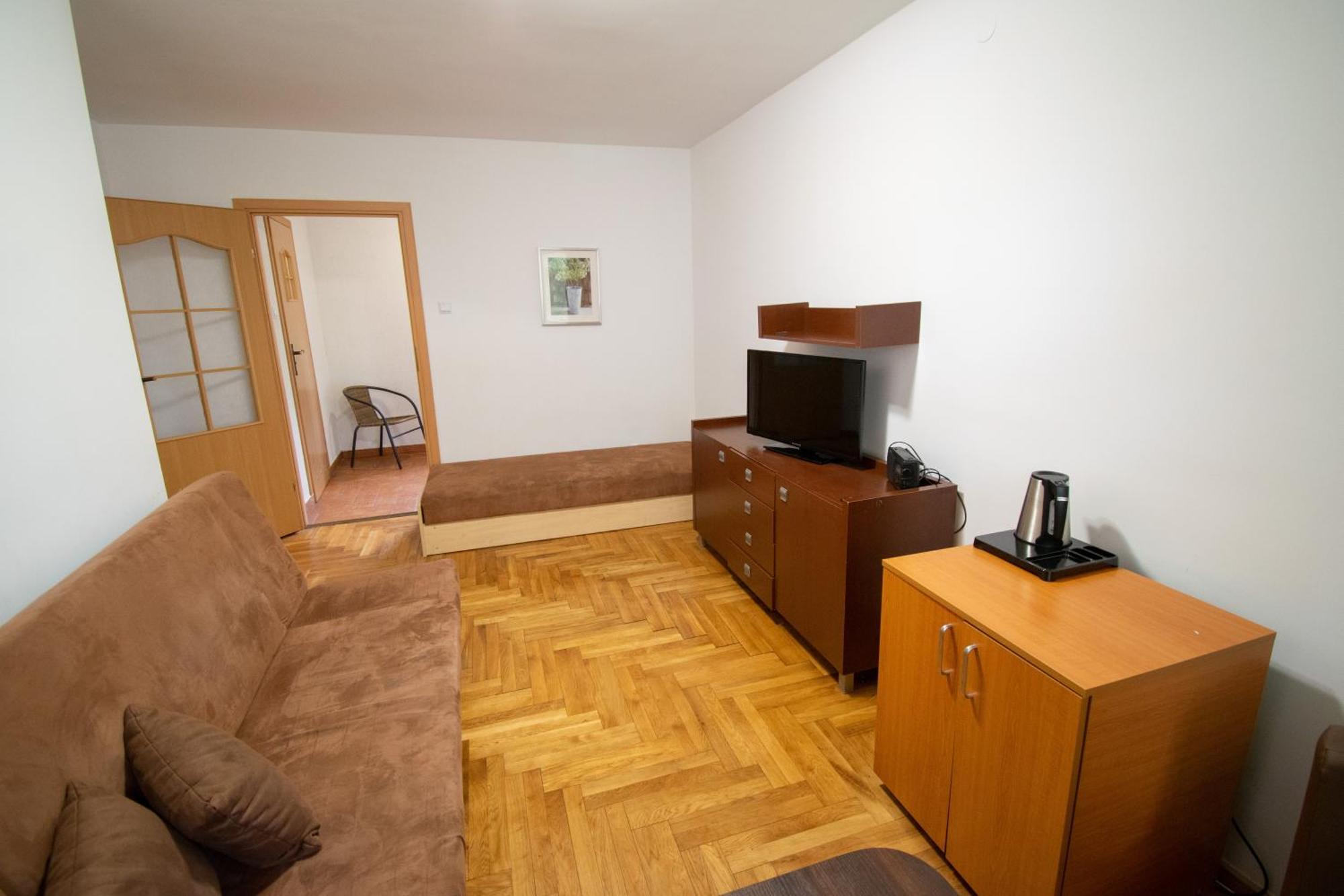 Hotel Rewita Rogowo K Kolobrzegu Camera foto