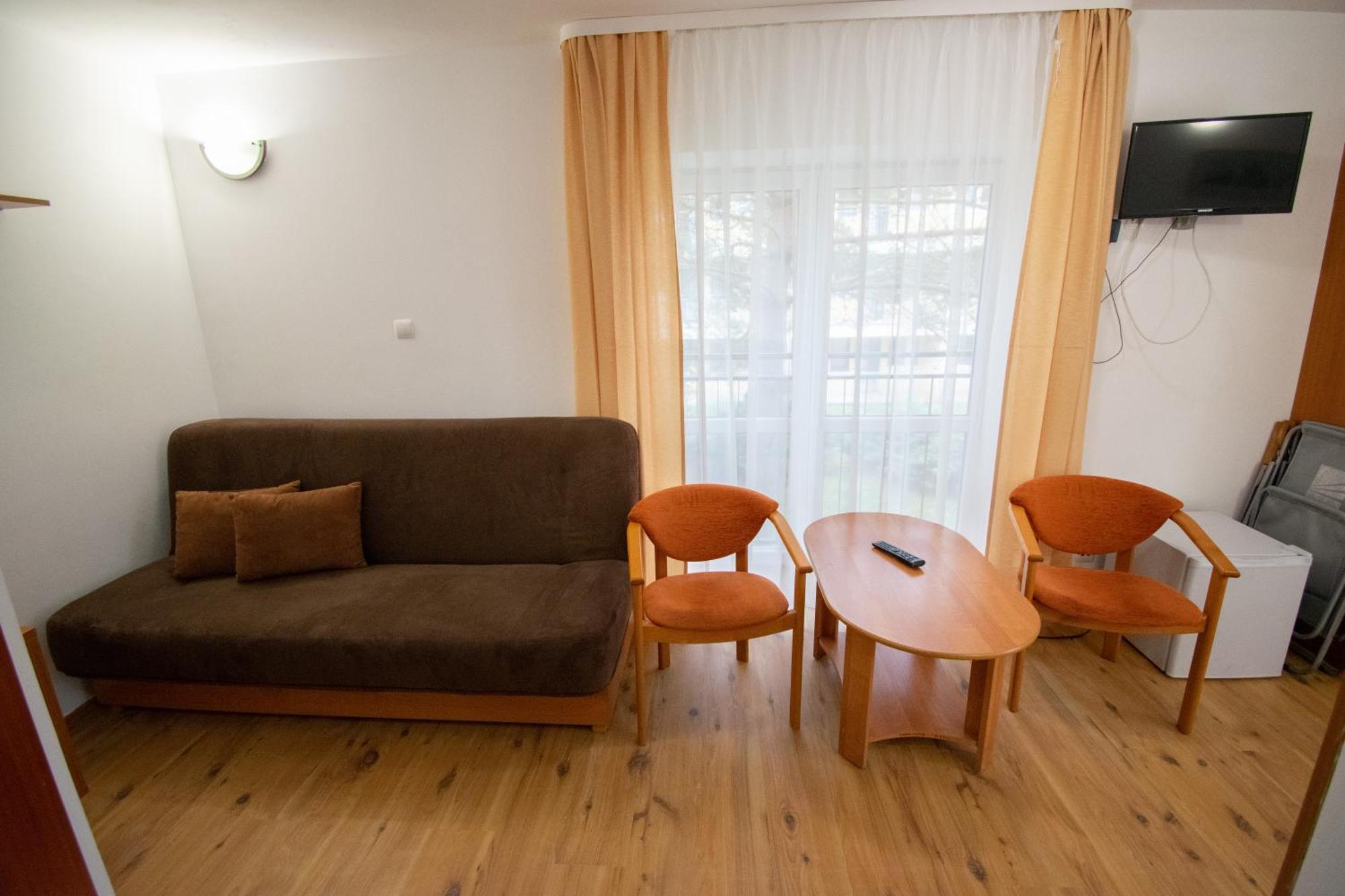 Hotel Rewita Rogowo K Kolobrzegu Camera foto