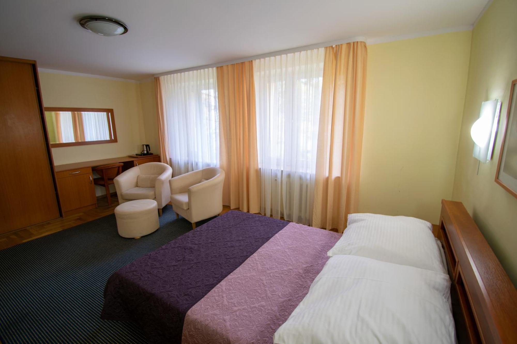 Hotel Rewita Rogowo K Kolobrzegu Camera foto