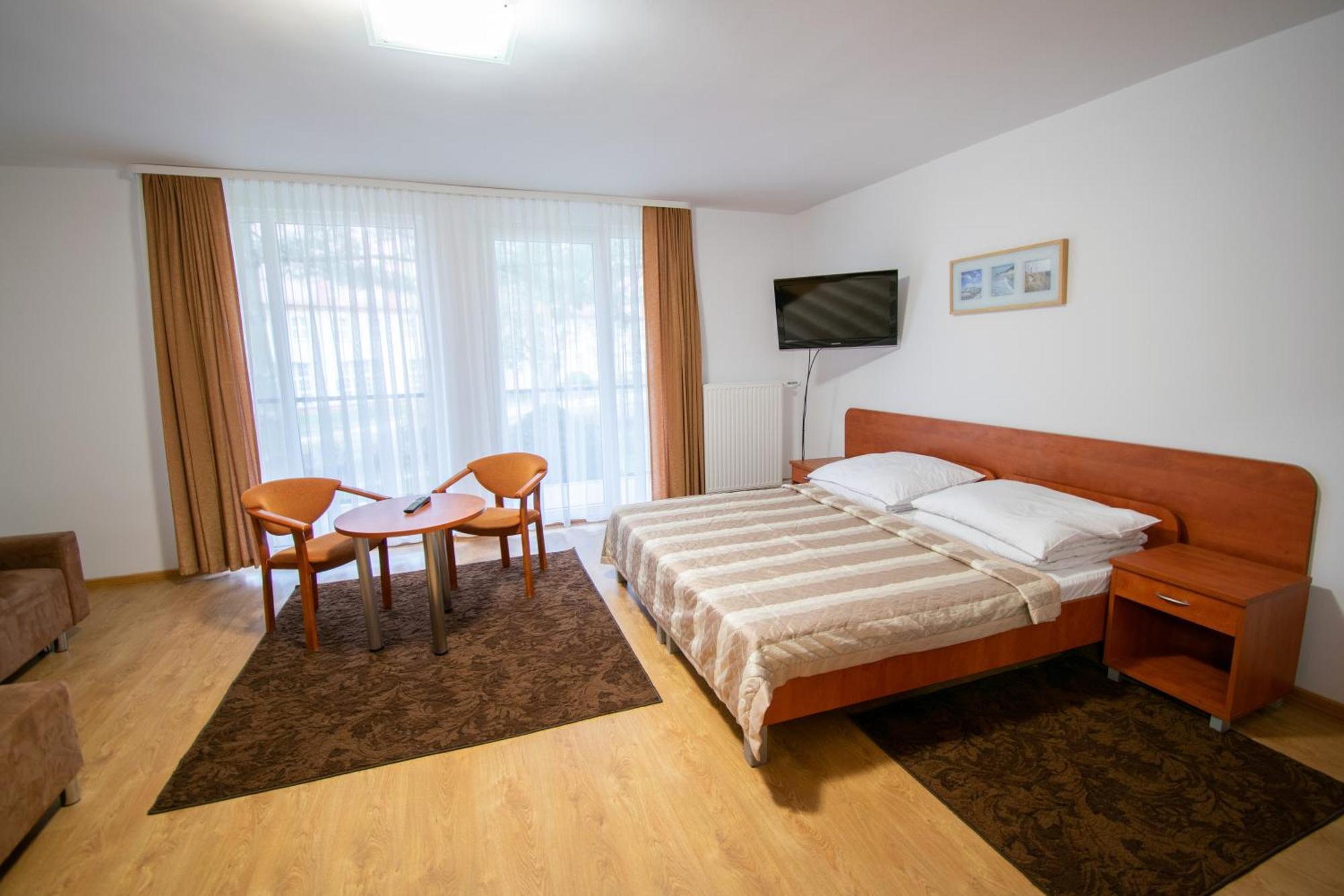 Hotel Rewita Rogowo K Kolobrzegu Camera foto
