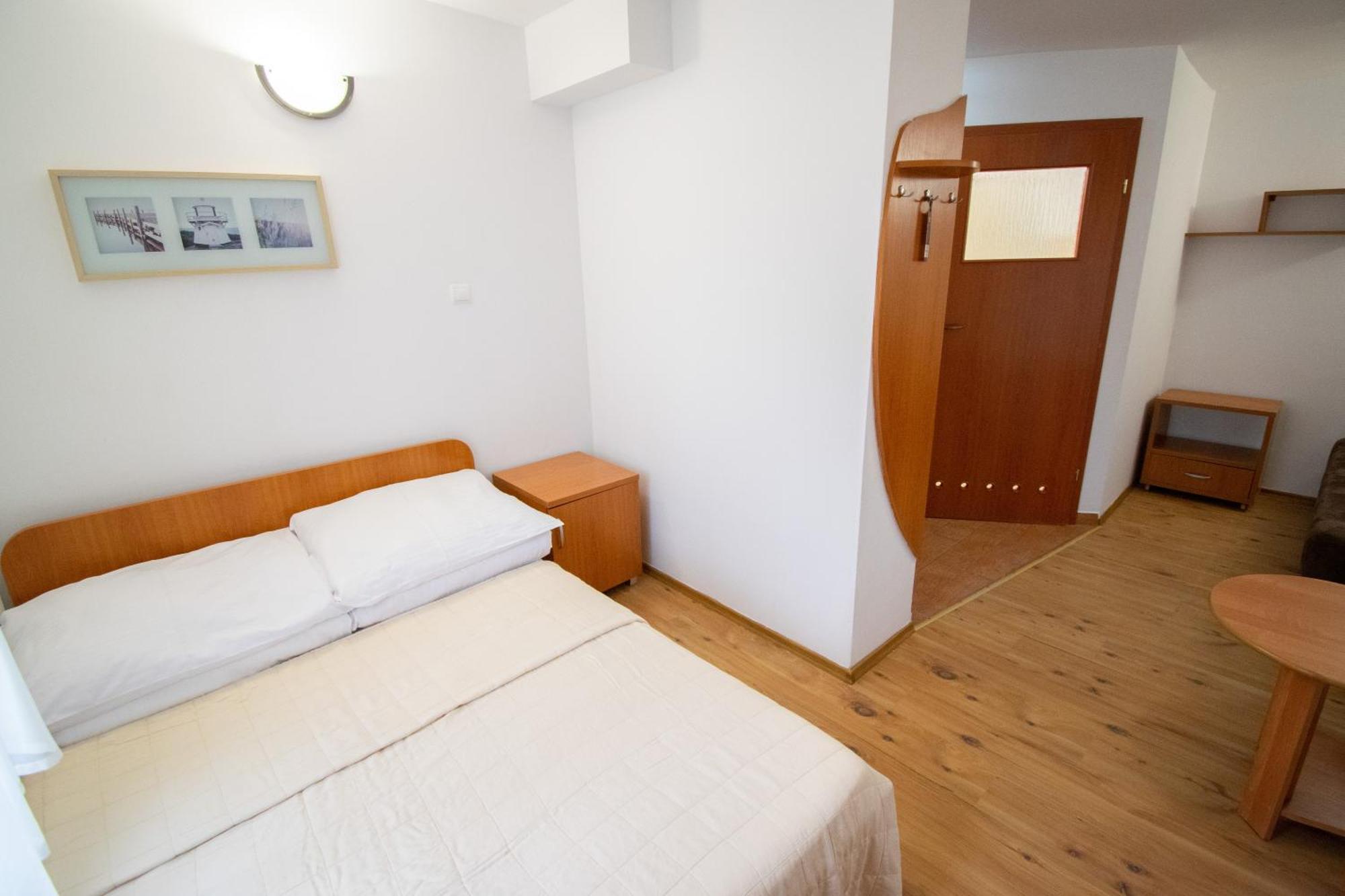 Hotel Rewita Rogowo K Kolobrzegu Camera foto