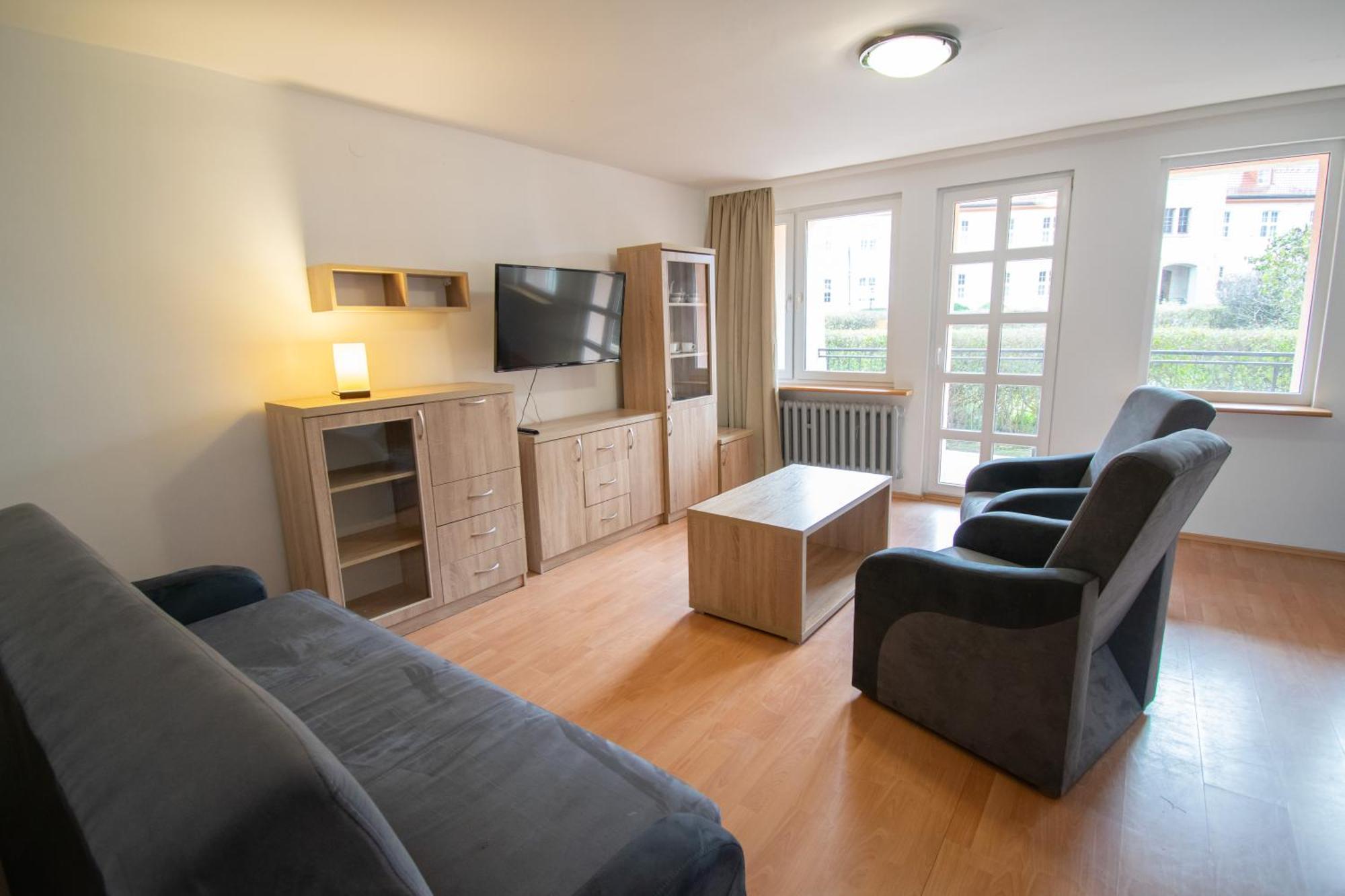 Hotel Rewita Rogowo K Kolobrzegu Camera foto