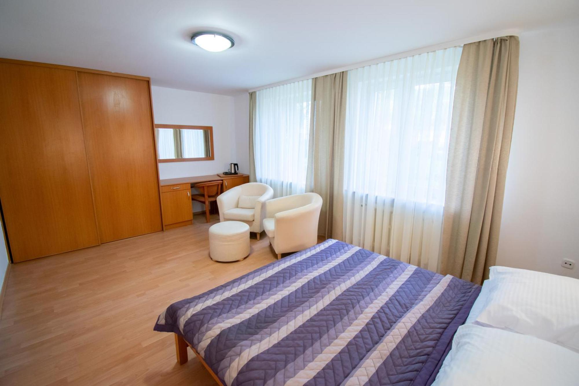 Hotel Rewita Rogowo K Kolobrzegu Camera foto