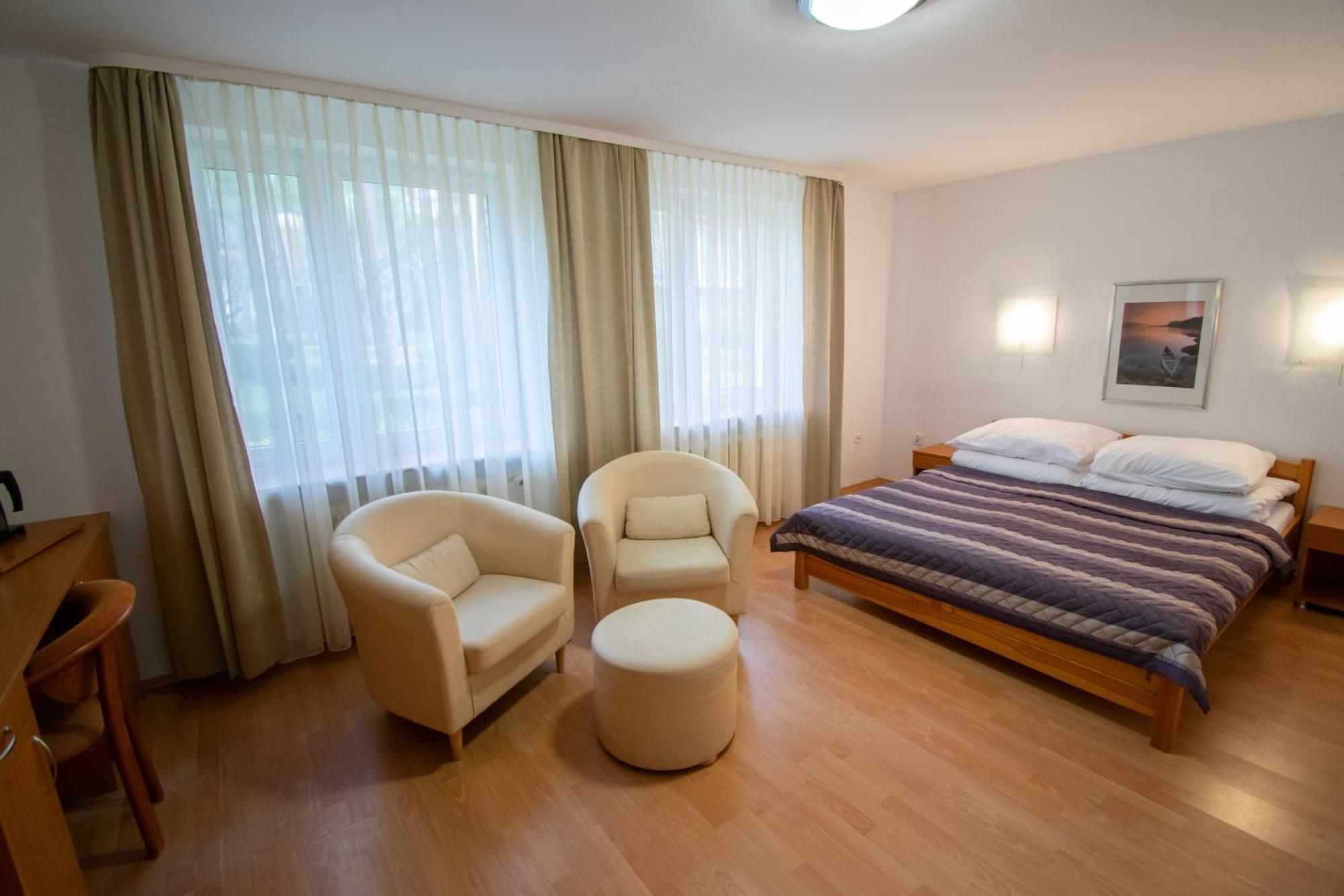 Hotel Rewita Rogowo K Kolobrzegu Camera foto