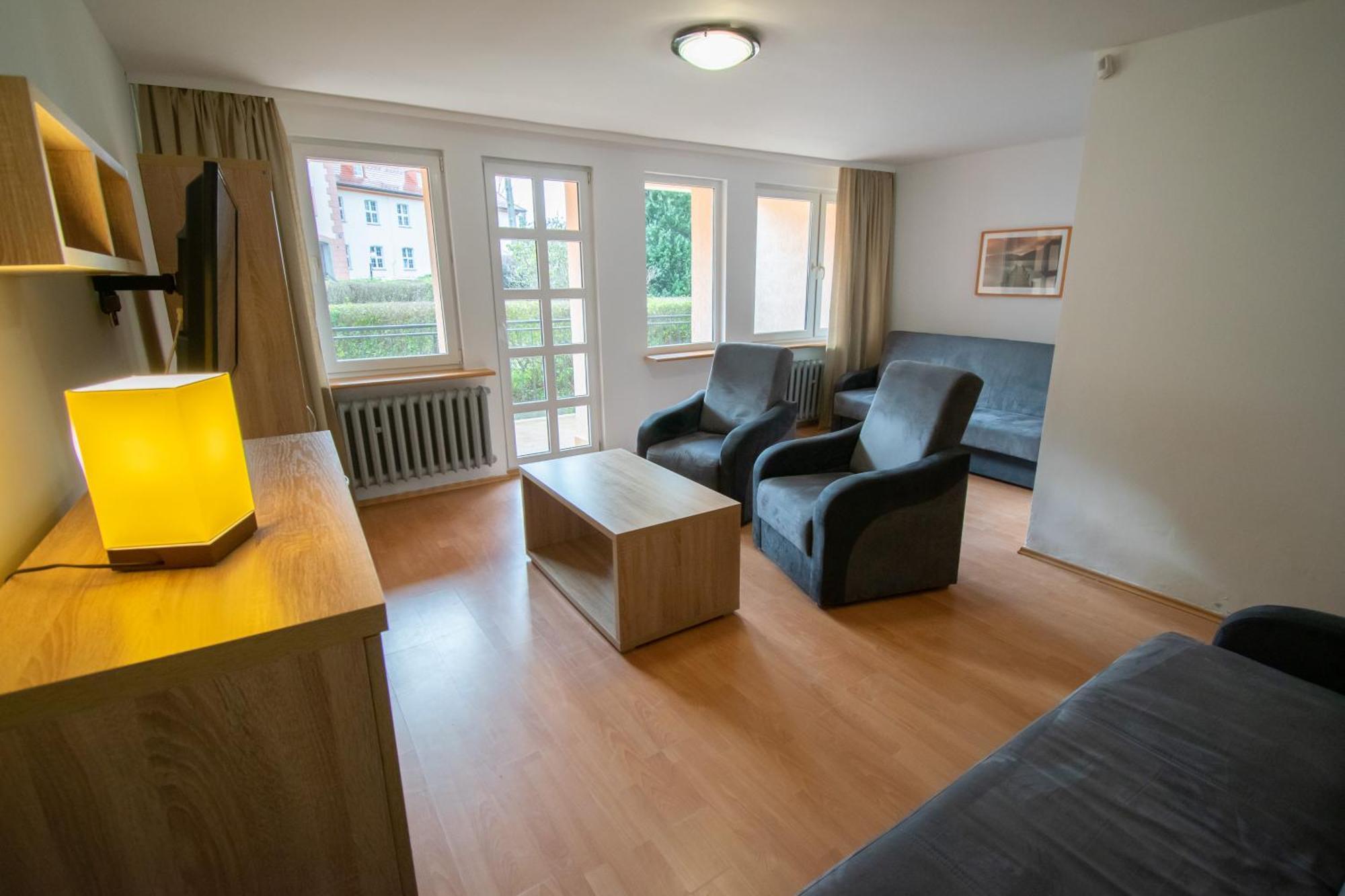 Hotel Rewita Rogowo K Kolobrzegu Camera foto