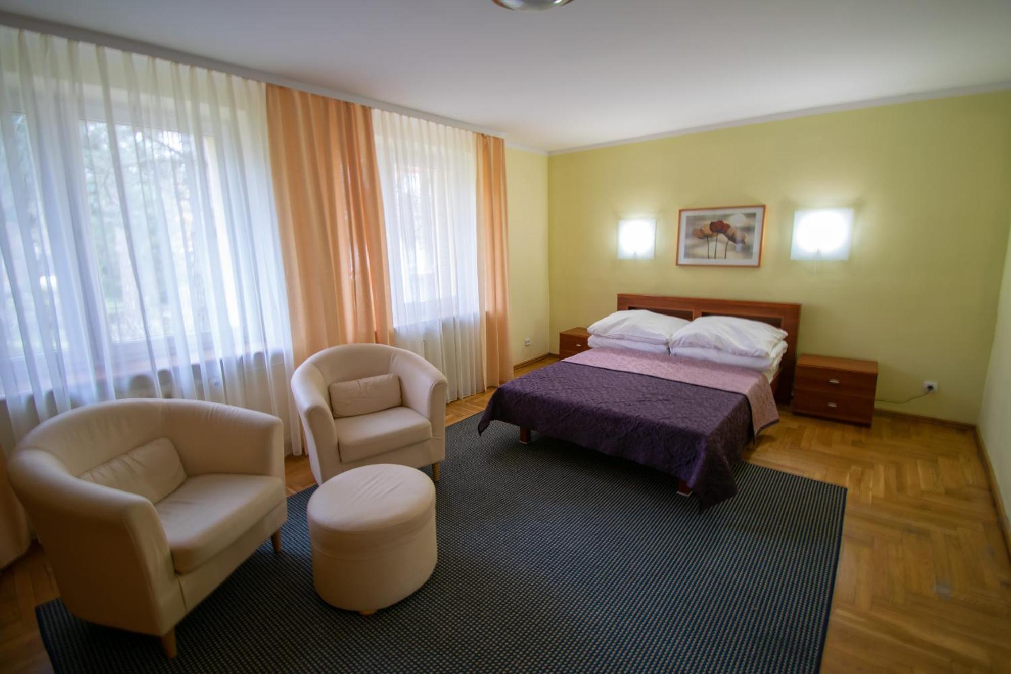 Hotel Rewita Rogowo K Kolobrzegu Camera foto
