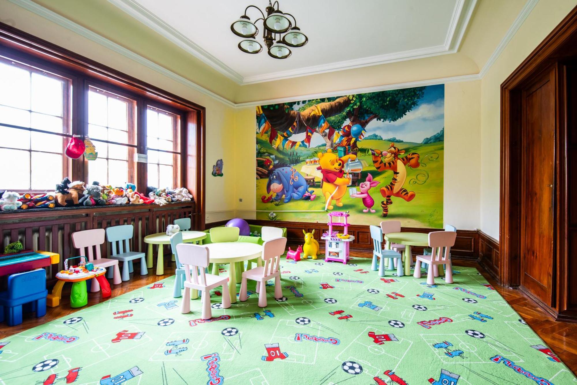 Hotel Rewita Rogowo K Kolobrzegu Esterno foto