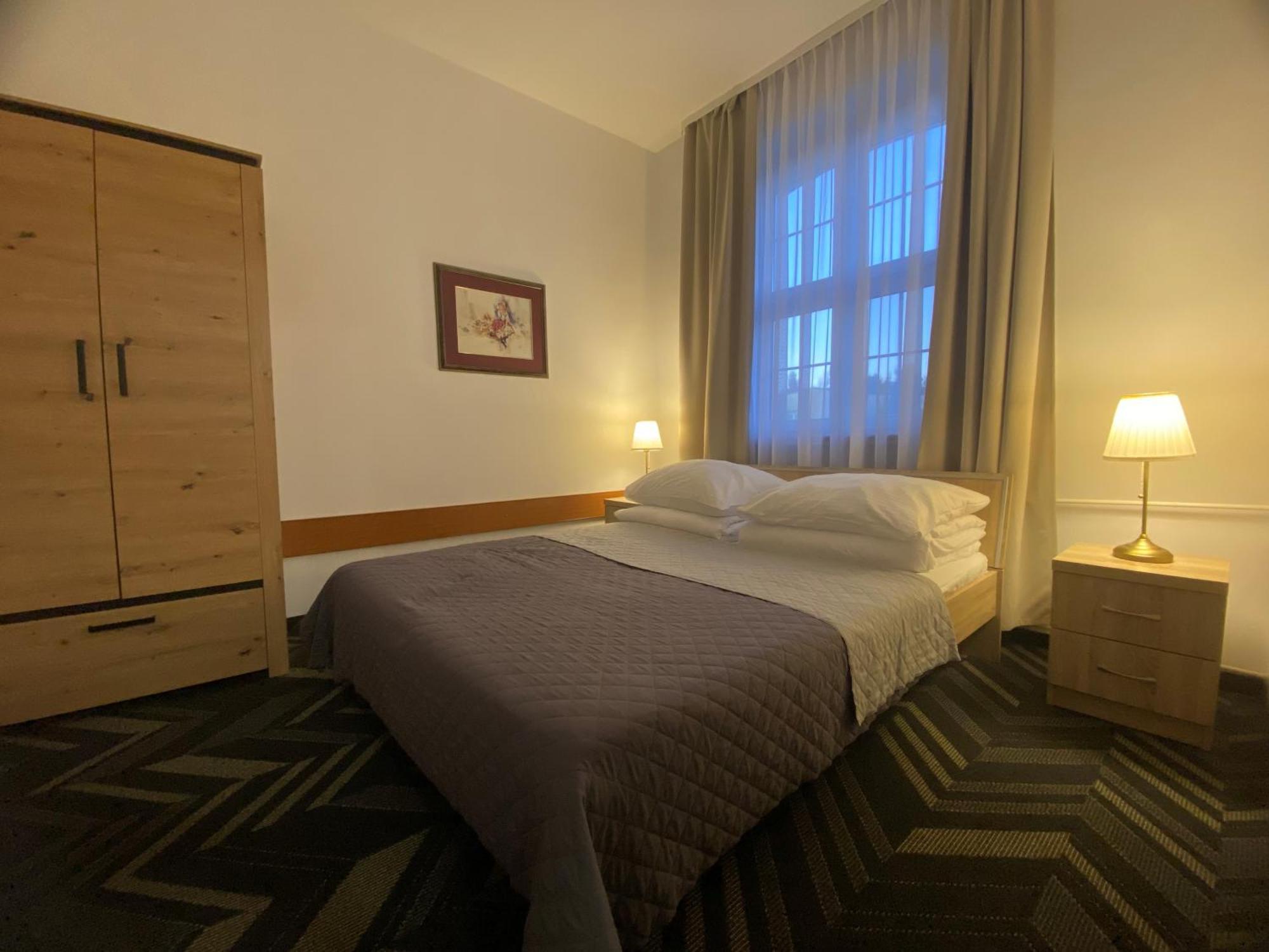 Hotel Rewita Rogowo K Kolobrzegu Esterno foto