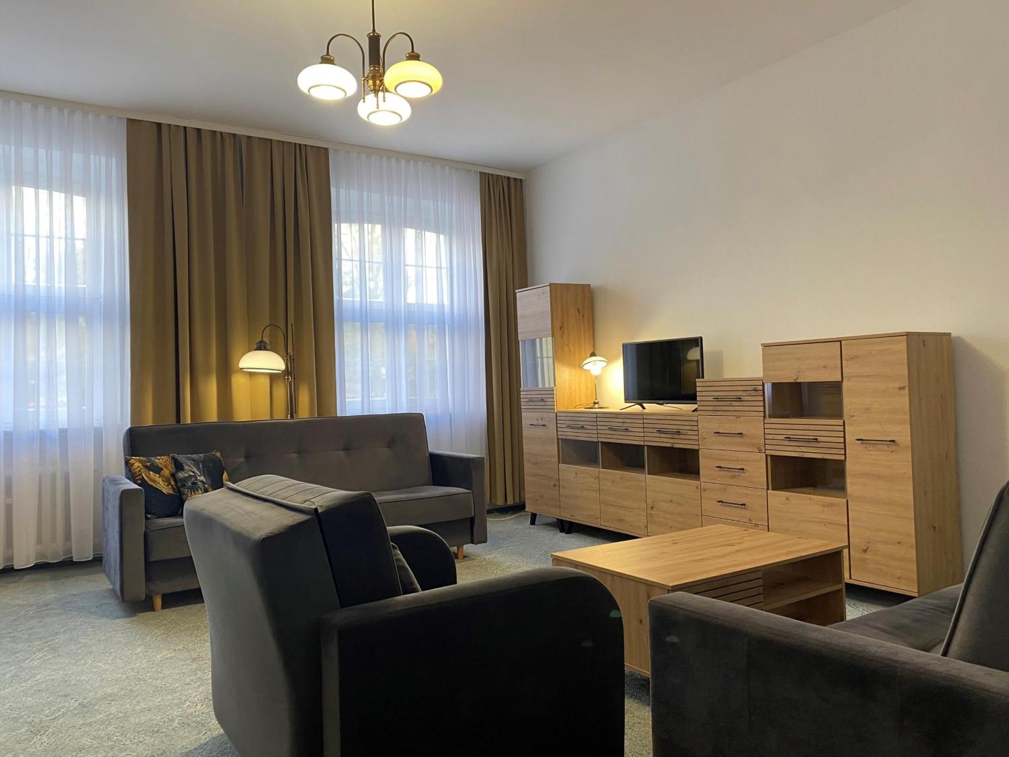 Hotel Rewita Rogowo K Kolobrzegu Esterno foto