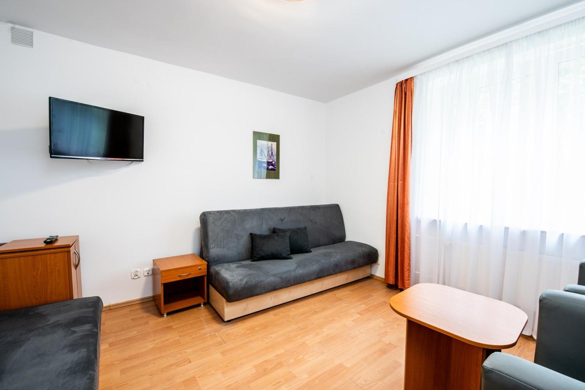 Hotel Rewita Rogowo K Kolobrzegu Esterno foto