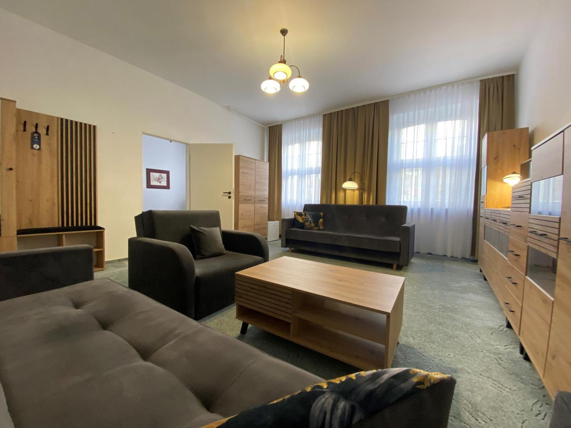 Hotel Rewita Rogowo K Kolobrzegu Esterno foto