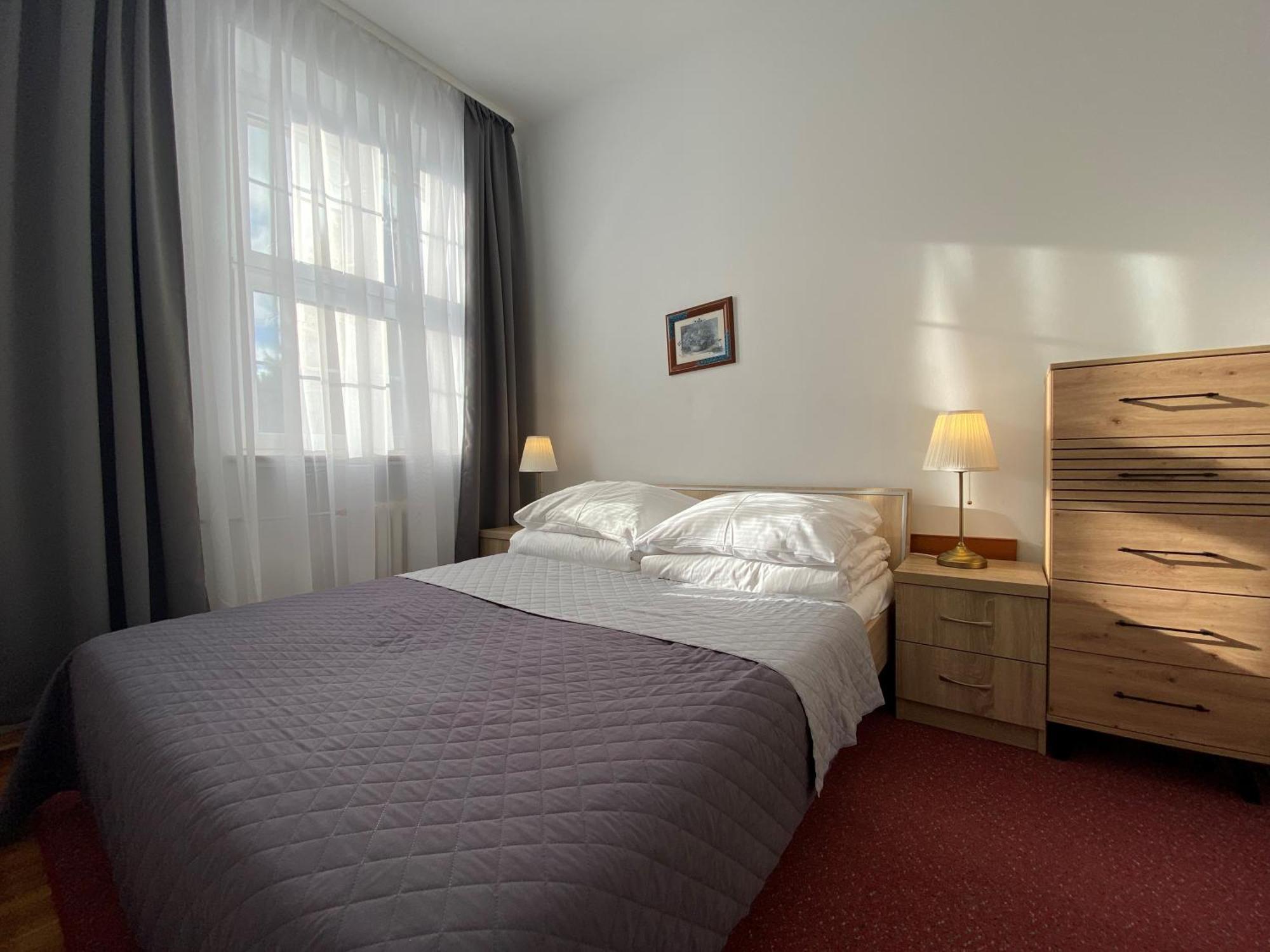 Hotel Rewita Rogowo K Kolobrzegu Esterno foto