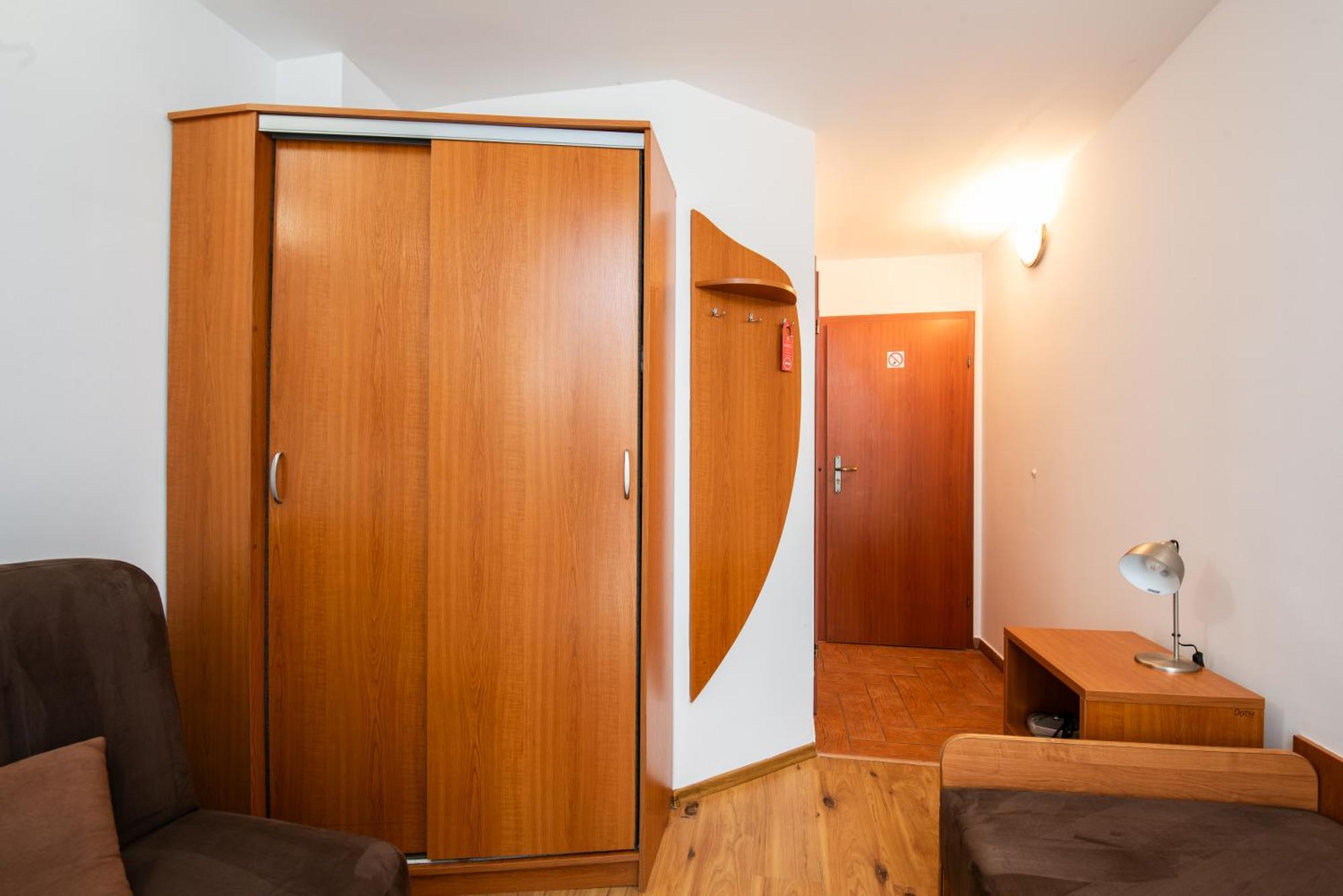 Hotel Rewita Rogowo K Kolobrzegu Esterno foto