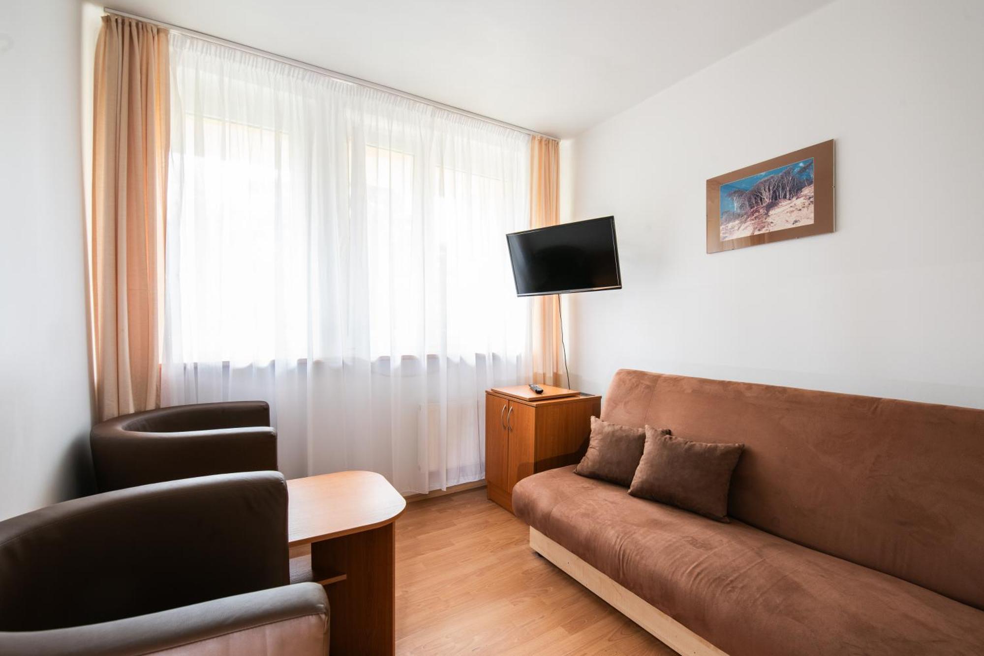 Hotel Rewita Rogowo K Kolobrzegu Esterno foto