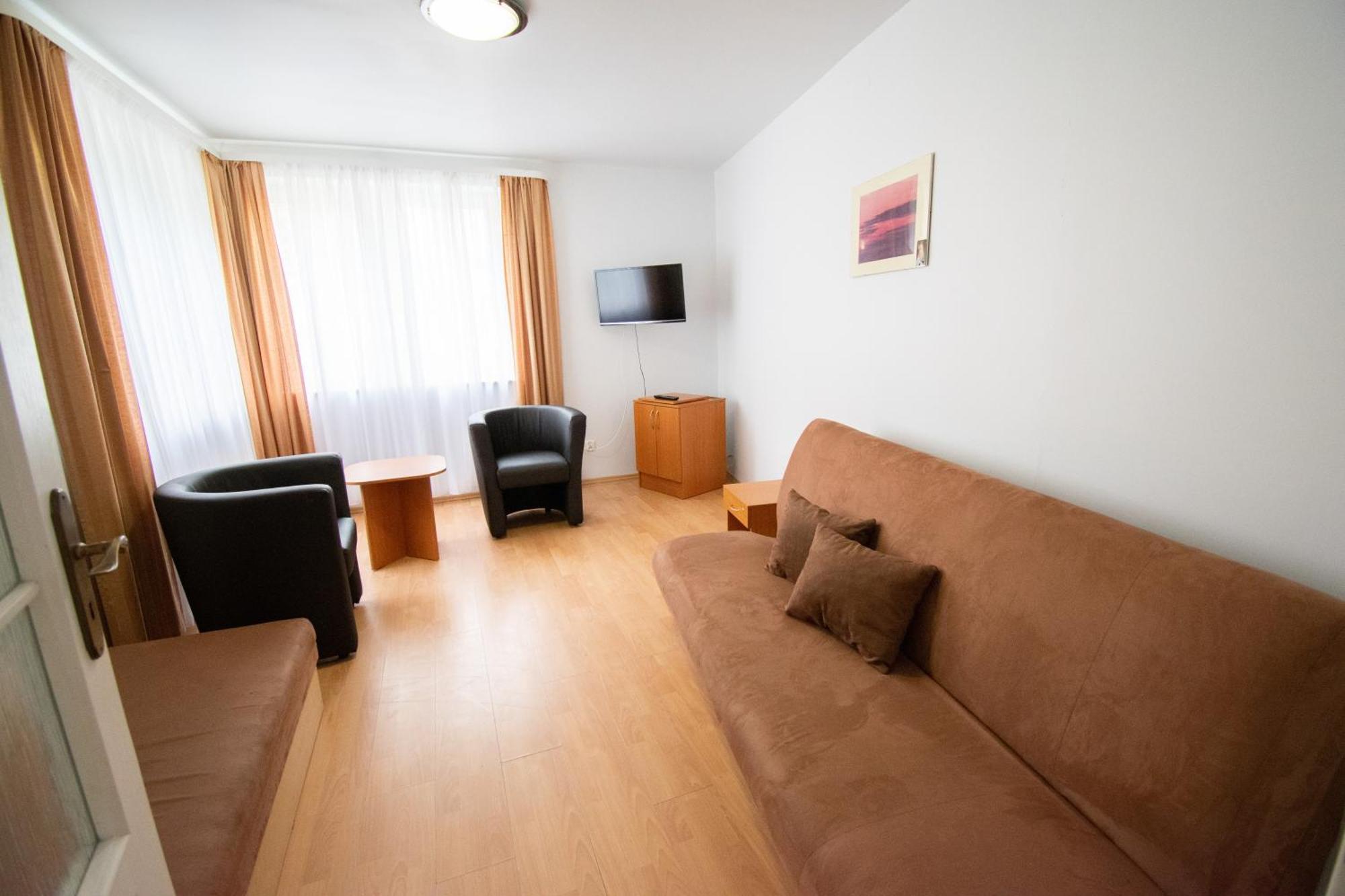 Hotel Rewita Rogowo K Kolobrzegu Esterno foto