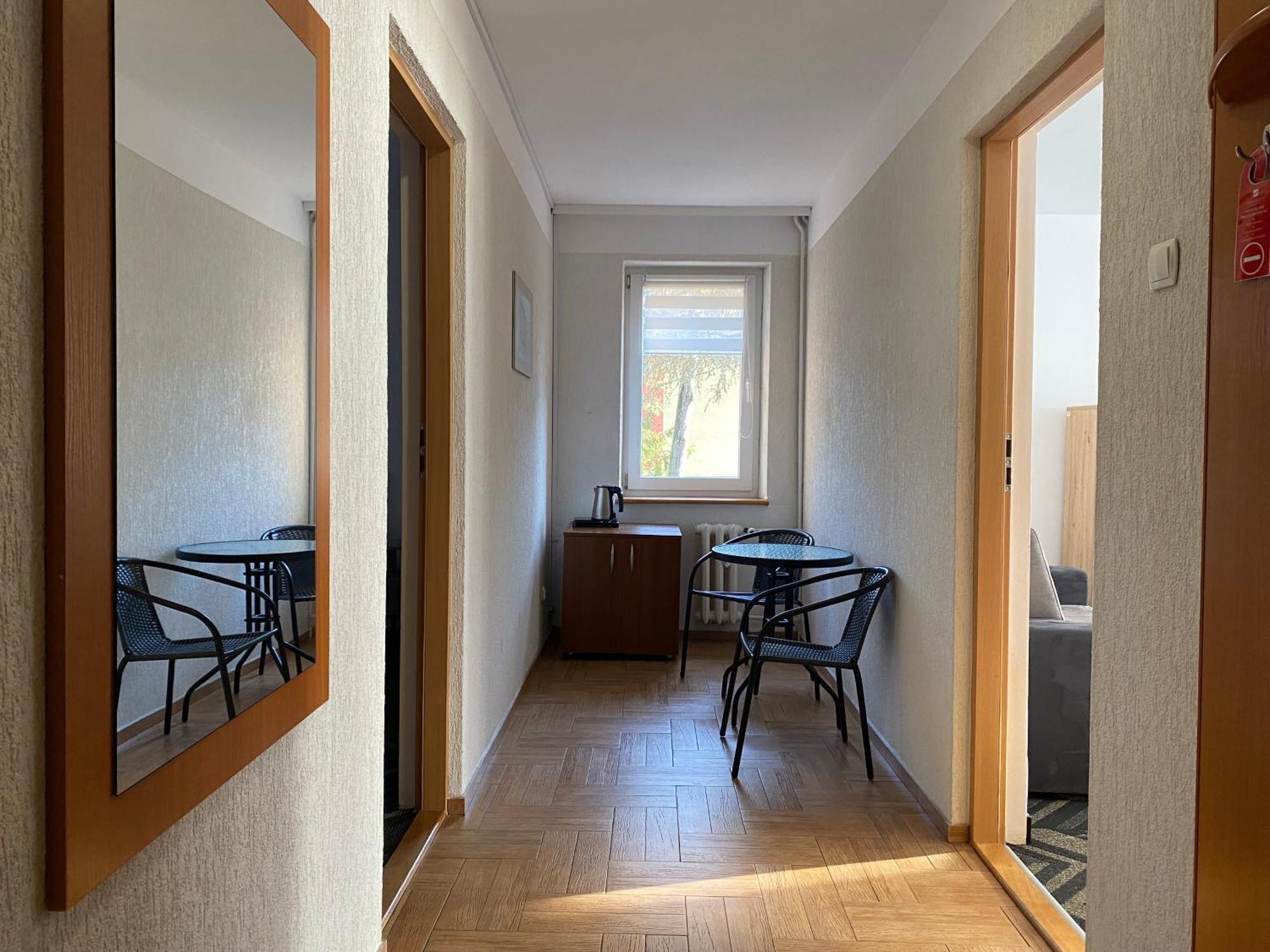Hotel Rewita Rogowo K Kolobrzegu Camera foto