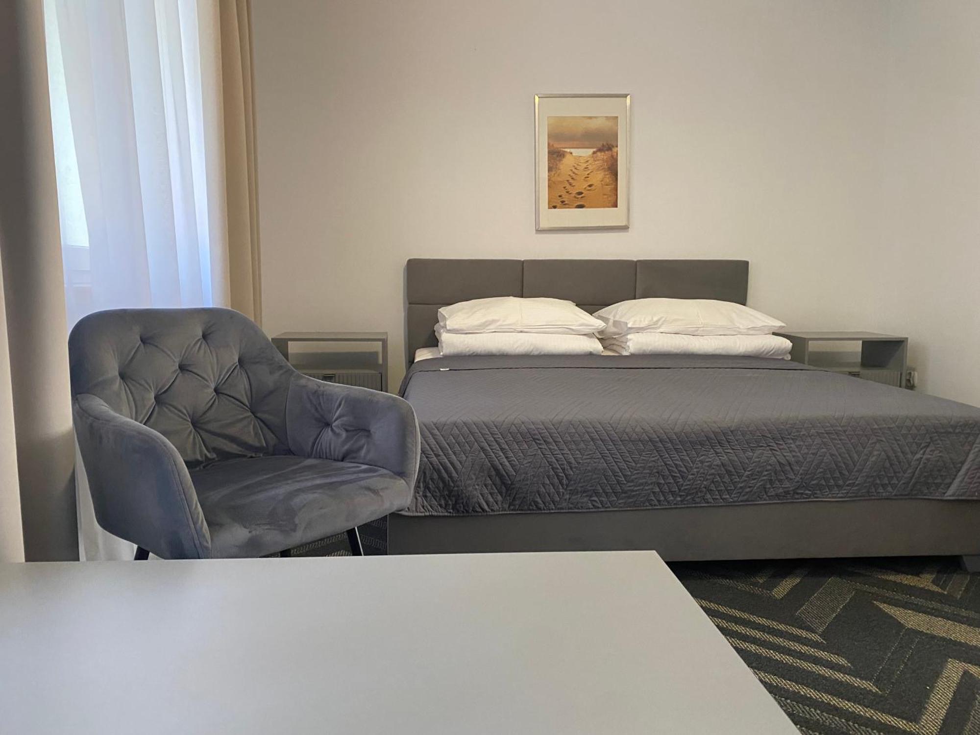 Hotel Rewita Rogowo K Kolobrzegu Camera foto